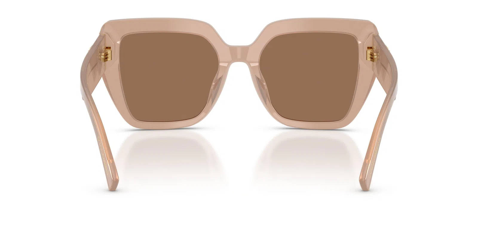 Dolce & Gabbana 4538 Sunglasses - view 53